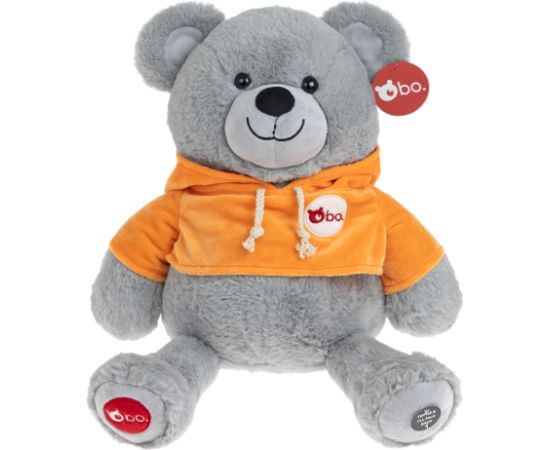 bo. Плюшевый медвень с функцией talk-back, 46 см Мягкие игрушки