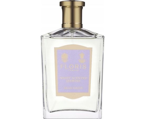 Floris Floris Jasmine Night Scented EDT 50ml Sieviešu Smaržas