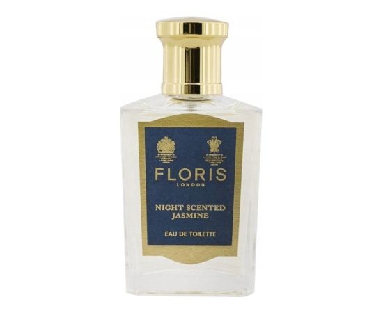 Floris Floris Jasmine Night Scented EDT 50ml Sieviešu Smaržas