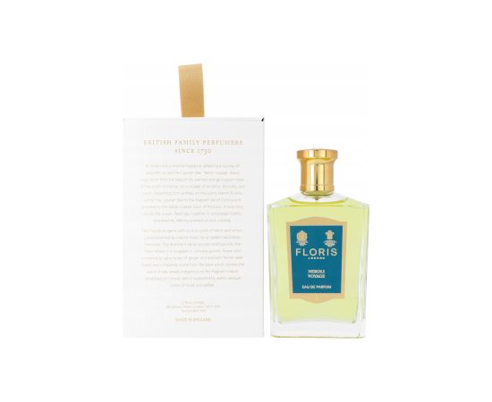 Floris Neroli Voyage edp 100ml Духи унисекс