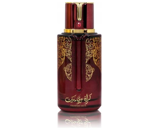 Parfums De Marly Cranberry Musk Eau de Parfum 100ml Женские духи