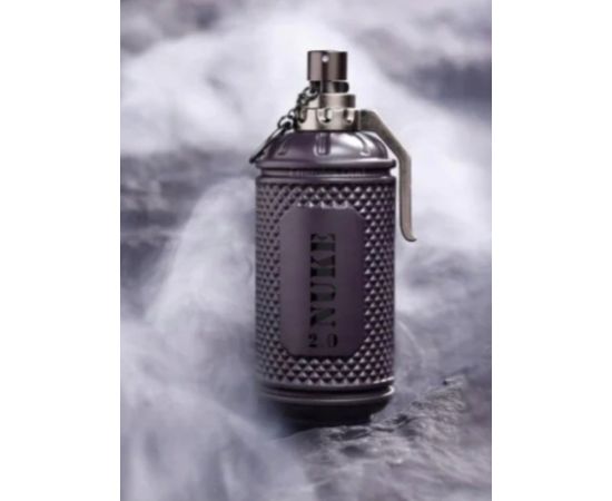 K2 Nuke 2.0 Eau de Parfum 100ml Мужская парфюмерия