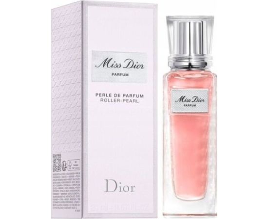 Christian Dior Miss Dior Roll-On Parfum 20ml Sieviešu Smaržas