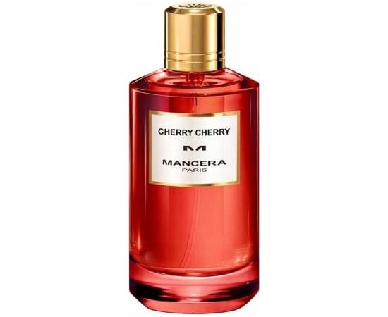 Mancera Cherry Cherry Eau de Parfum 120ml Духи унисекс