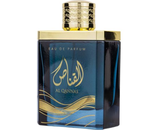 Histoires de Parfums Al Qannas Woda toaletowa 100ml Vīriešu Smaržas