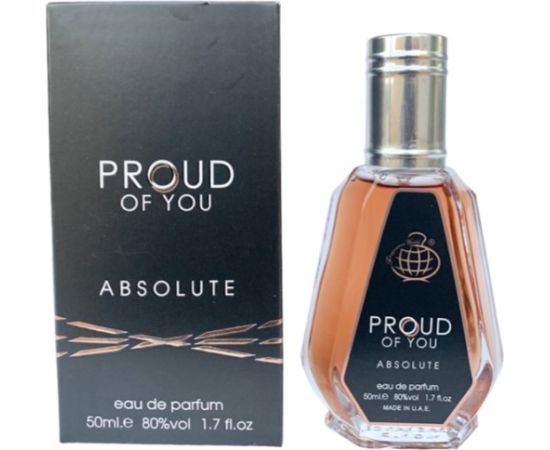K2 Proud of You Absolute Eau de Parfum 50ml Sieviešu Smaržas