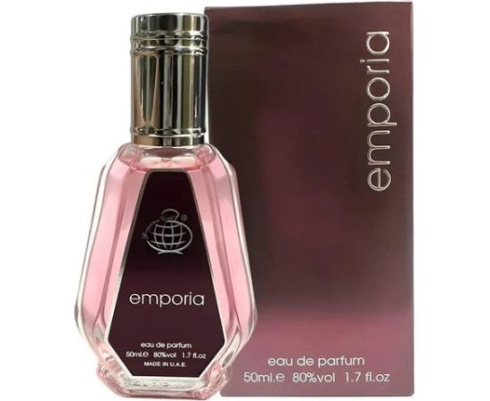 K2 Emporia Eau de Parfum 50ml Sieviešu Smaržas