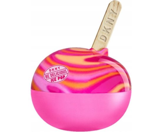 Dkny Be Delicious Ice Pop Very Cherry Eau de Parfum 50ml Женские духи