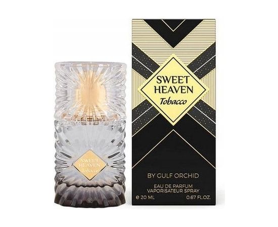 Histoires De Parfums Sweet Heaven Tobacco Eau de Parfum 20ml Sieviešu Smaržas