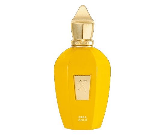 Xerjoff Erba Gold Eau de Parfum 100ml CC Духи унисекс