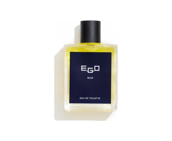 Gosh, E.G.O Blue, Eau De Toilette, For Men, 100 ml For Men Vīriešu Smaržas