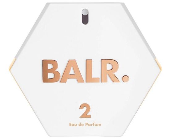 Gosh BALR. 2 FOR WOMEN Edp Spray - Dame - 30 ml Sieviešu Smaržas