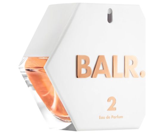 Gosh BALR. 2 FOR WOMEN Edp Spray - Dame - 30 ml Sieviešu Smaržas
