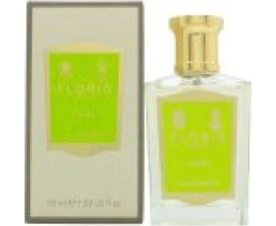Floris Of London, Limes, Eau De Toilette, Unisex, 50 ml Unisex Unisex Smaržas
