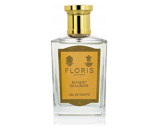 Floris Of London, Bouquet De La Reine, Eau De Toilette, For Women, 50 ml For Women Sieviešu Smaržas