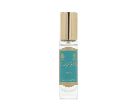 Floris Of London, Sirena, Eau De Parfum, For Women, 10 ml For Women Sieviešu Smaržas