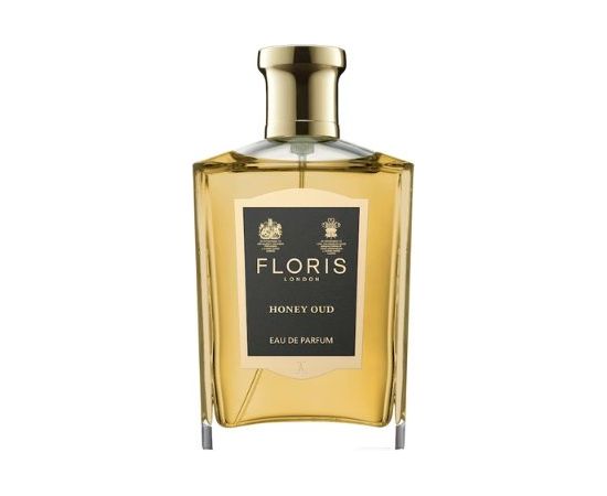 Floris Of London, Honey Oud, Eau De Parfum, Unisex, 100 ml Unisex Unisex Smaržas