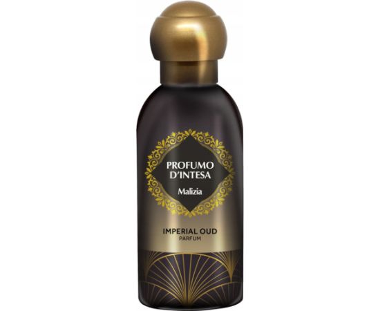 Chopard T MALIZIA WODA TOALET. 100ML IMPERIAL OUD    & Vīriešu Smaržas