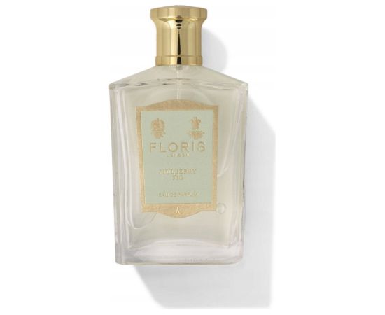 Floris Of London, Mulberry Fig, Eau De Parfum, Unisex, 100 ml Unisex Unisex Smaržas