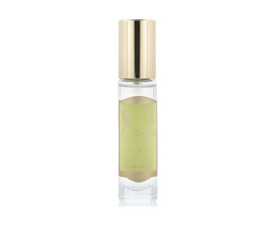Floris Of London, JF, Eau De Toilette, Unisex, 10 ml Unisex Духи унисекс