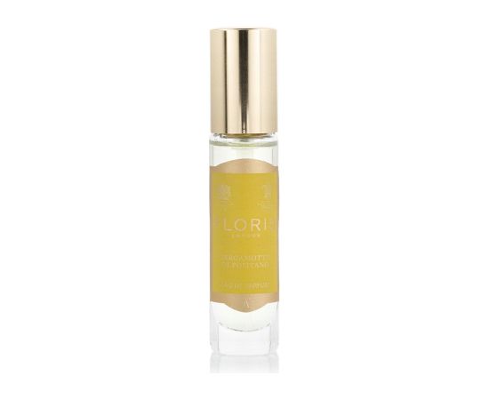 Floris Of London, Bergamotto Di Positano, Eau De Parfum, Unisex, 10 ml Unisex Unisex Smaržas