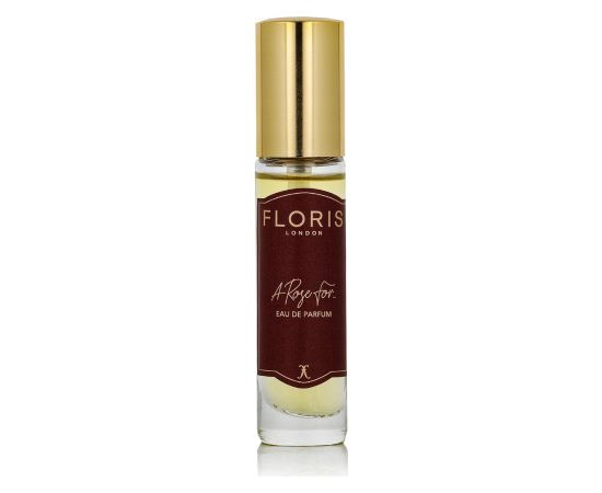 Floris Of London, A Rose For..., Eau De Parfum, Unisex, 10 ml Unisex Unisex Smaržas