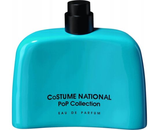 Costume National Costume National, Pop Collection, Eau De Parfum, For Men, 100 ml For Men Vīriešu Smaržas