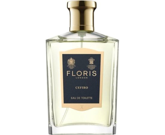 Floris Perfumy Męskie Floris Cefiro 100 ml Vīriešu Smaržas