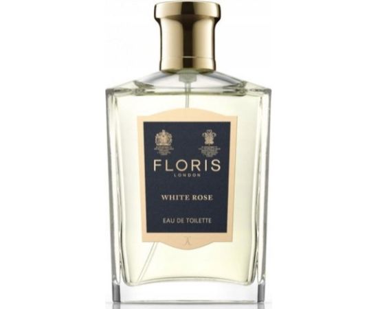 Floris WHITE ROSE edt 100ml Духи унисекс