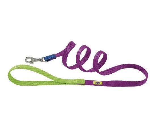 Ferplast CLUB SMYCZ 10/120 FIOLETOWA Citas preces