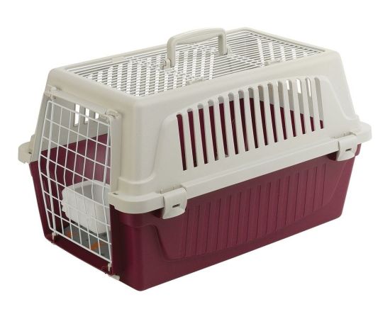 Ferplast Transporter Atlas 20 Open 58x37x32 cm Сумки для перевозки собак и кошек