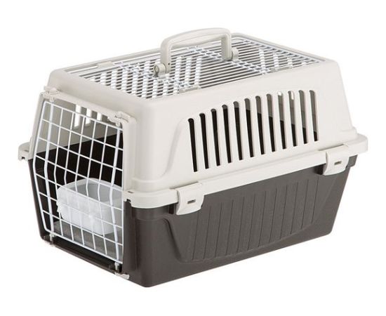 Ferplast Transporter Atlas 10 Open 48x32.5x29 cm Сумки для перевозки собак и кошек