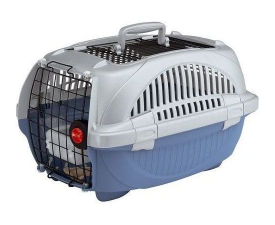 Ferplast Transporter Atlas 10 Delux Open 34x50.7x30 cm Сумки для перевозки собак и кошек