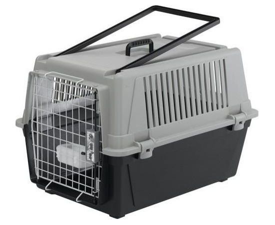 Ferplast Transporter Atlas 70 Proffesional 101x68.5x75.5 cm Сумки для перевозки собак и кошек