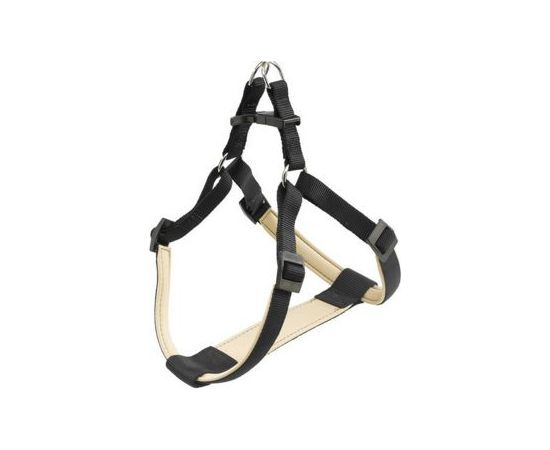 Ferplast Szelki Daytona - Czarne XL Citas preces