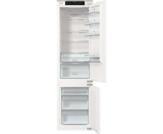 Gorenje NRKI519E41 Jaunumi Sadz. tehnika