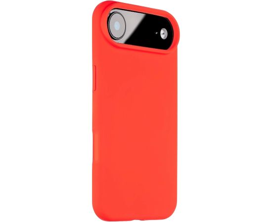 Tactical MagForce Velvet Smoothie Cover Aizsargapvalks priekš Apple iPhone Air / sarkans Neoriģinālie Maciņi