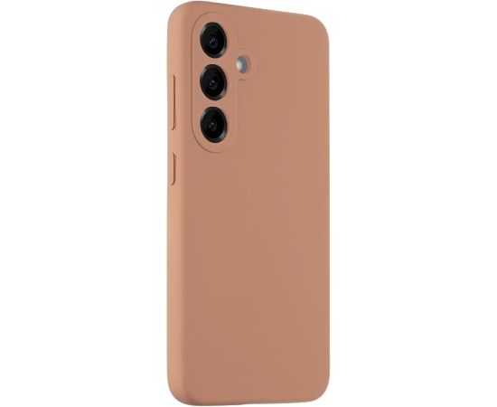 Tactical Velvet Smoothie Cover Защитный чехол для Samsung Galaxy S25 / Moucha Moose Чехлы - альтернативные