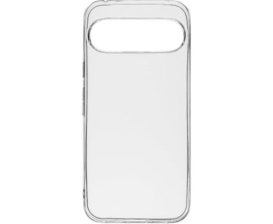 Tactical TPU Cover Aizsargapvalks priekš Google Pixel 10 Pro XL / caurspīdīgs Neoriģinālie Maciņi