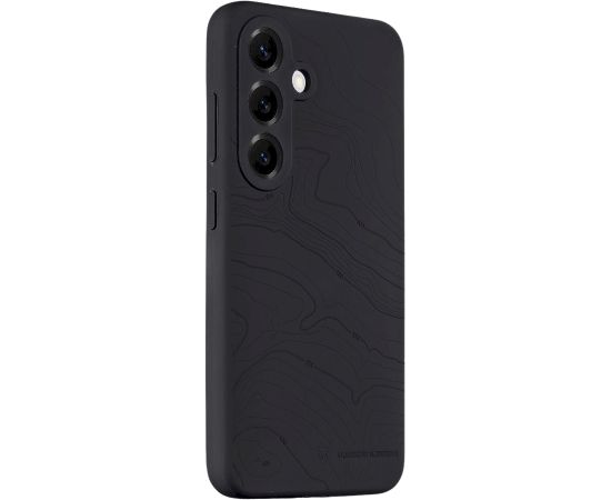 Tactical Beaver Cover Защитный чехол для Samsung Galaxy S25 / асфальт Чехлы - альтернативные