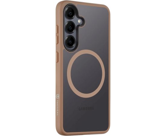 Tactical MagForce Hyperstealth Cover Защитный чехол для Samsung Galaxy S25 / Moucha Moose Чехлы - альтернативные