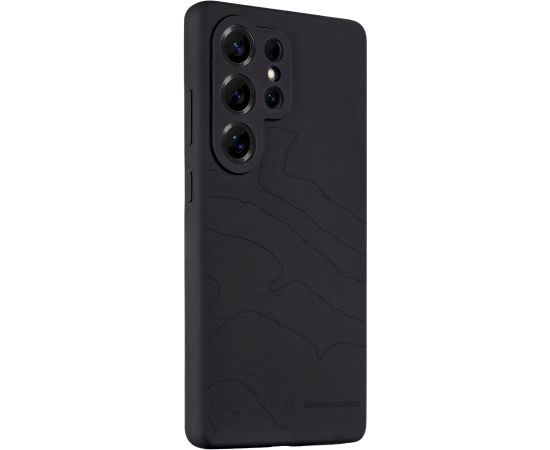 Tactical Beaver Cover Защитный чехол для Samsung Galaxy S25 Ultra / asphalt Чехлы - альтернативные