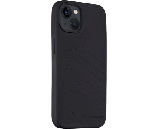 Tactical MagForce Beaver Cover Защитный чехол для iPhone 13 / асфальт Чехлы - альтернативные