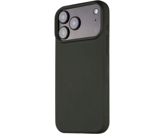Tactical MagForce Velvet Smoothie Cover Защитный чехол для Apple iPhone 17 Pro Max / Bazooka Чехлы - альтернативные