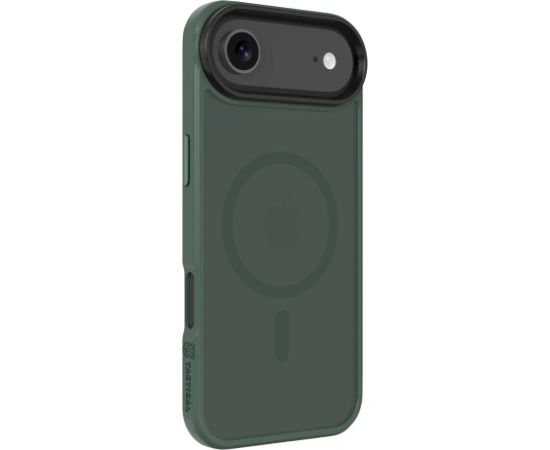 Tactical MagForce Hyperstealth Cover Aizsargapvalks priekš iPhone Air / mežzaļš Neoriģinālie Maciņi