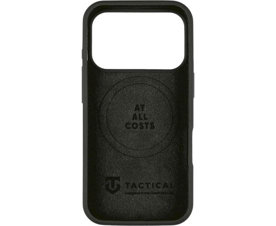 Tactical MagForce Velvet Smoothie Cover Aizsargapvalks priekš Apple iPhone 17 Pro / Bazooka Neoriģinālie Maciņi