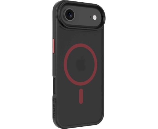 Tactical MagForce Hyperstealth 2.0 Защитный чехол для iPhone Air / чёрный/красный Чехлы - альтернативные