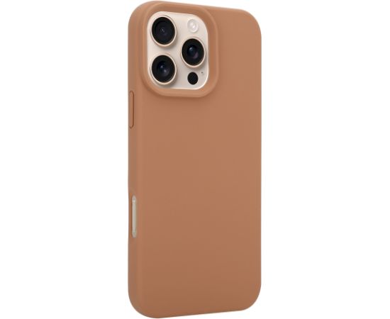 Tactical MagForce Velvet Smoothie Cover Защитный чехол для Apple iPhone 16 Pro Max / Moucha Moose Чехлы - альтернативные