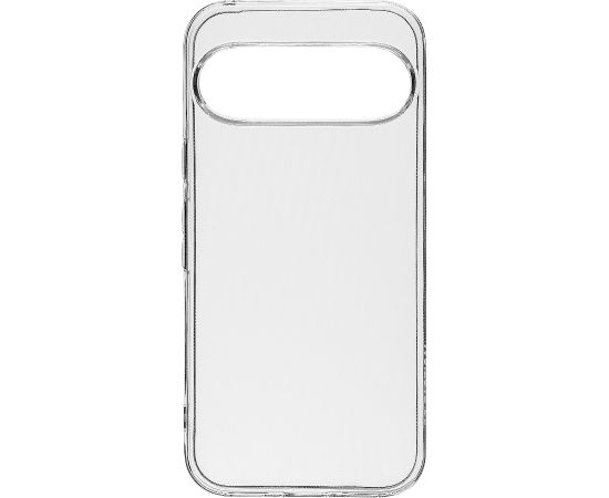 Tactical TPU Cover Aizsargapvalks priekš Google Pixel 10 Pro / caurspīdīgs Neoriģinālie Maciņi