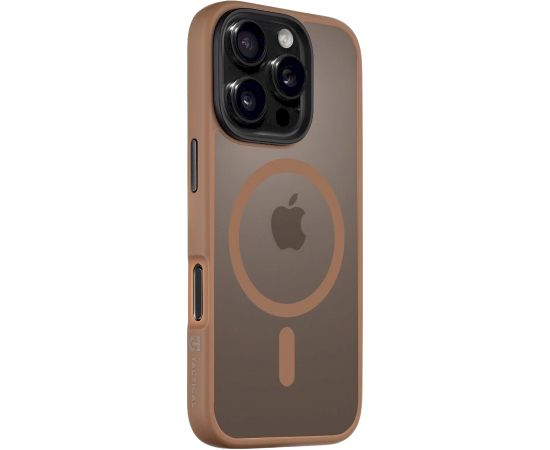 Tactical MagForce Hyperstealth Cover Защитный чехол для iPhone 16 Pro / Moucha Moose Чехлы - альтернативные